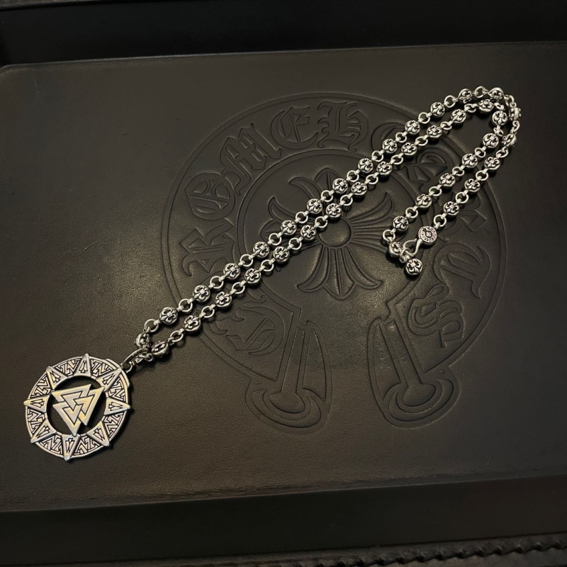 Chrome Hearts Necklaces